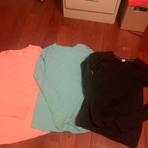 Ivivva long sleeve size 12